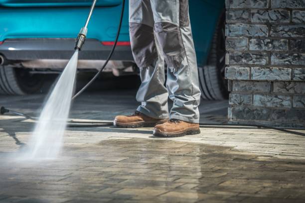 Boat and Dock Cleaning in Bellevue, ID