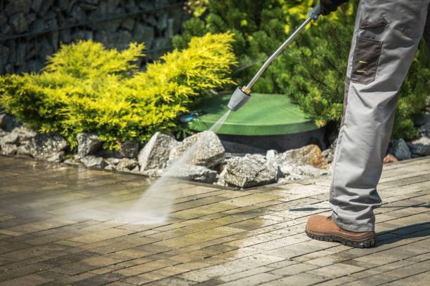 Best Restaurant Pressure Washing  in Bellevue, ID