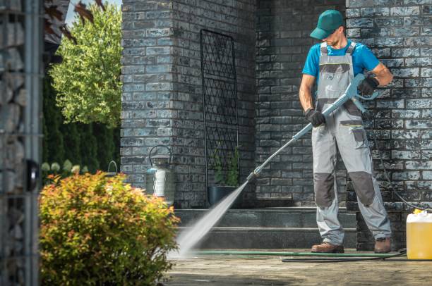 Best Playground Equipment Cleaning  in Bellevue, ID