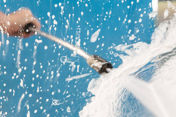 Best Driveway Pressure Washing  in Bellevue, ID
