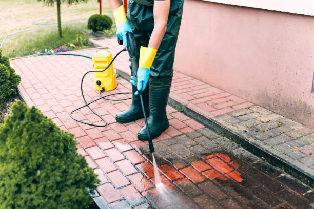 Best House Exterior Washing  in Bellevue, ID