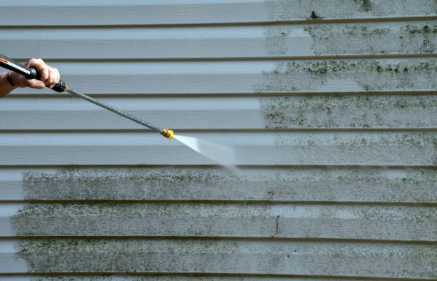 Best Post-Construction Pressure Washing  in Bellevue, ID