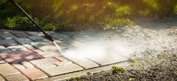 Best Factory Floor Cleaning  in Bellevue, ID