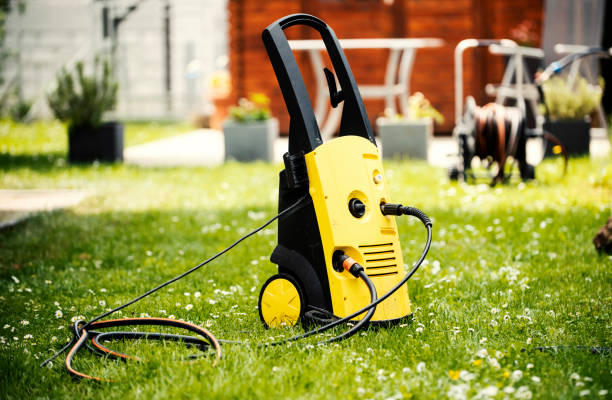 Best Heavy Equipment Washing  in Bellevue, ID
